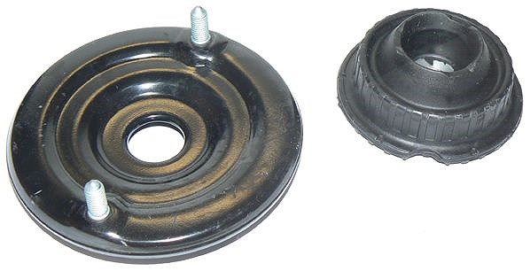 Metzger Autoteile Reparatursatz, Federbeinstützlager [Hersteller-Nr. 6490250] für Audi, VW