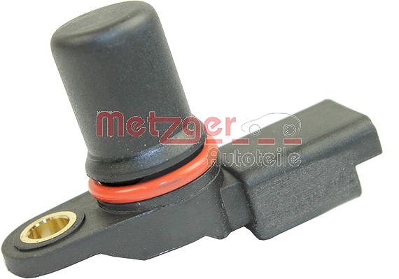 Metzger Autoteile Sensor, Nockenwellenposition [Hersteller-Nr. 0903217] für Dacia, Suzuki, Nissan, Renault, Opel