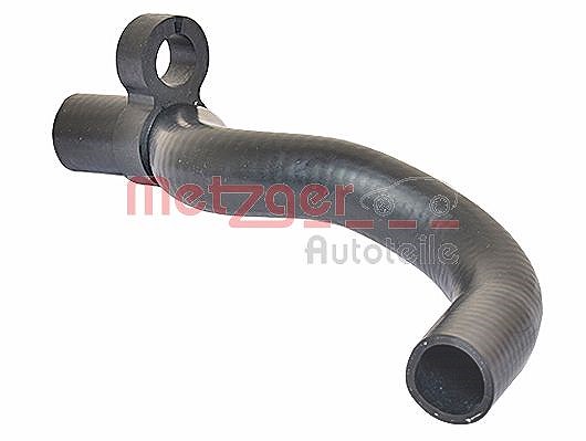 Metzger Autoteile Kühlerschlauch [Hersteller-Nr. 2420365] für Renault