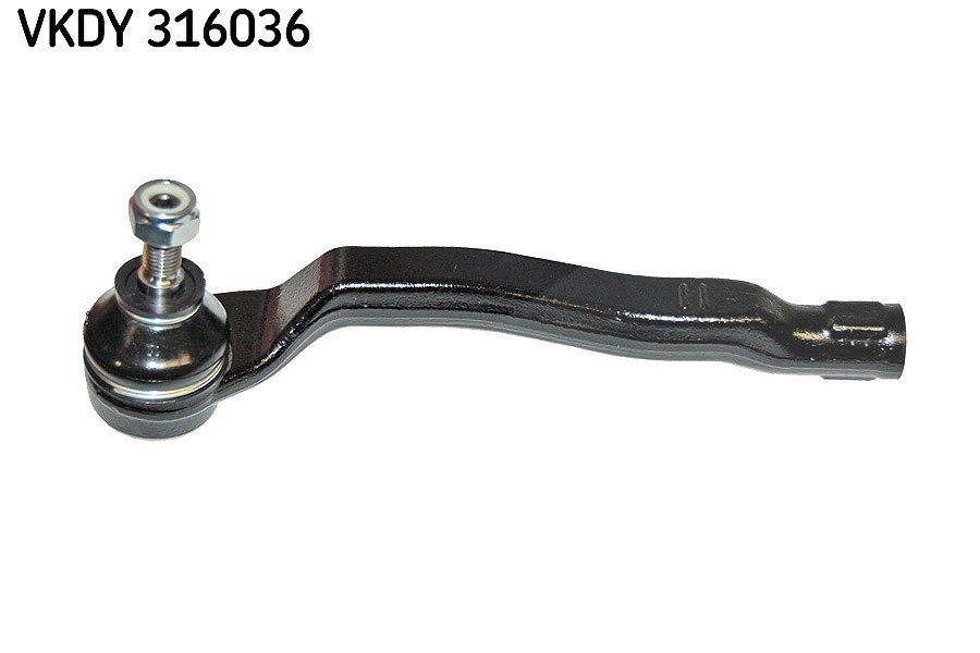 Skf Spurstangenkopf [Hersteller-Nr. VKDY316036] für Mercedes-Benz, Renault