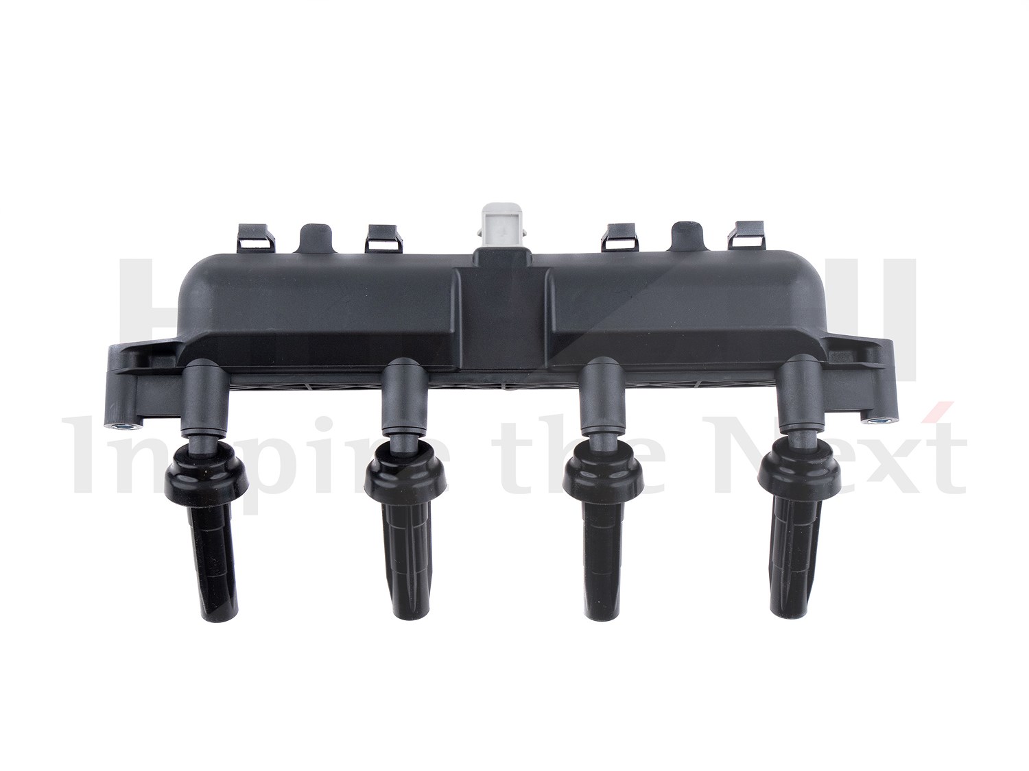 Astemo Zündspule [Hersteller-Nr. 2503818] für Citroën, Peugeot