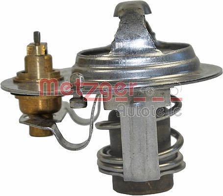 Metzger Autoteile Thermostat, Kühlmittel [Hersteller-Nr. 4006209] für Kia, Mazda