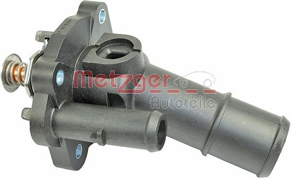 Metzger Autoteile Thermostat, Kühlmittel [Hersteller-Nr. 4006174] für Ford, Volvo