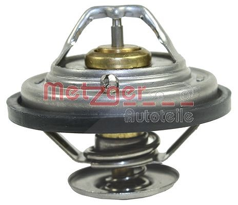 Metzger Autoteile Thermostat, Kühlmittel [Hersteller-Nr. 4006083] für VW, Porsche, Seat, Audi