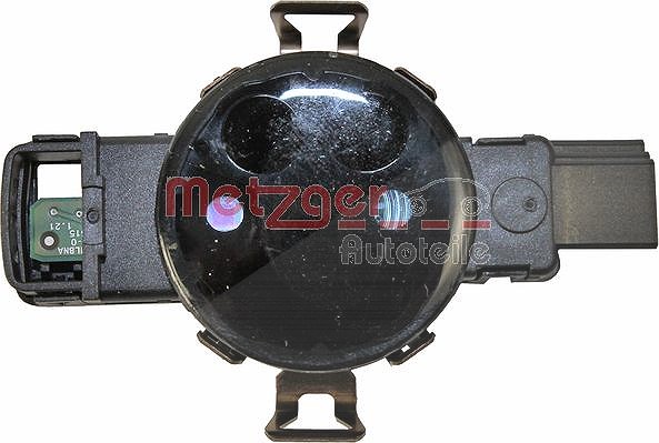 Metzger Autoteile Regensensor [Hersteller-Nr. 0901173] für VW, Skoda