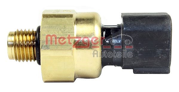 Metzger Autoteile Öldruckschalter, Servolenkung [Hersteller-Nr. 0910089] für Ford