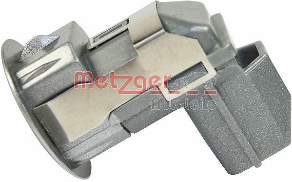 Metzger Autoteile Sensor, Einparkhilfe [Hersteller-Nr. 0901151] für Mitsubishi