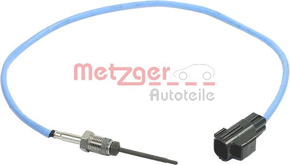 Metzger Autoteile Sensor, Abgastemperatur [Hersteller-Nr. 0894130] für Ford