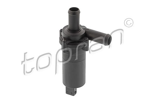 Topran Zusatzwasserpumpe [Hersteller-Nr. 107696] für Ford, Mercedes-Benz, Seat, VW