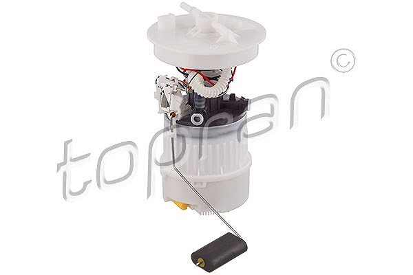 Topran Kraftstoffpumpe [Hersteller-Nr. 304543] für Ford
