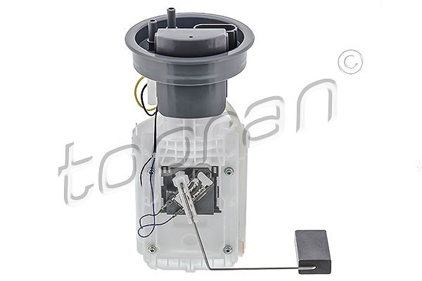 Topran Kraftstoffpumpe [Hersteller-Nr. 115277] für VW, Skoda, Seat