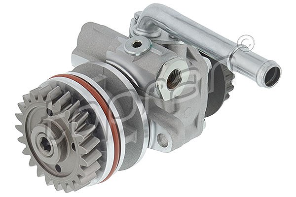 Topran Hydraulikpumpe, Lenkung [Hersteller-Nr. 115173] für VW