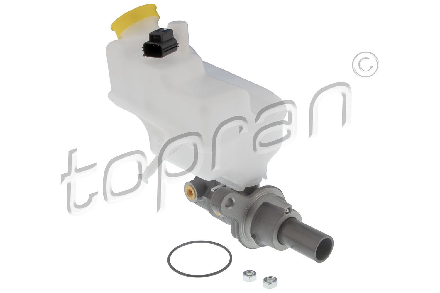 Topran Hauptbremszylinder [Hersteller-Nr. 304686] für Ford