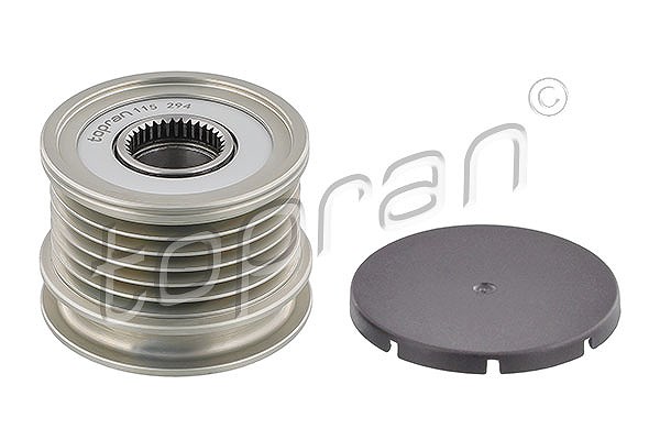 Topran Generatorfreilauf [Hersteller-Nr. 115294] für Seat, Audi, VW, Skoda