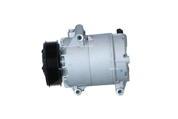 Nrf Kompressor, Klimaanlage [Hersteller-Nr. 32478] für Renault