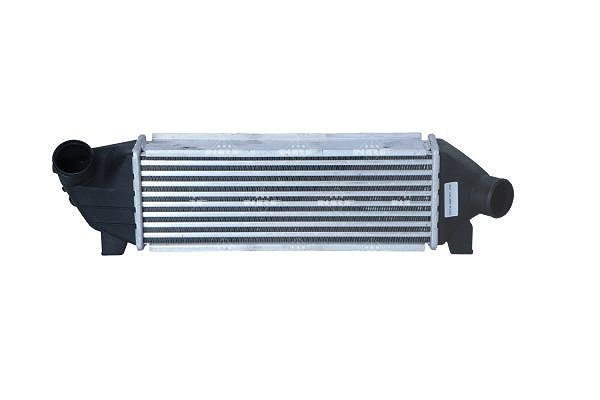 Nrf Ladeluftkühler [Hersteller-Nr. 30886] für Ford