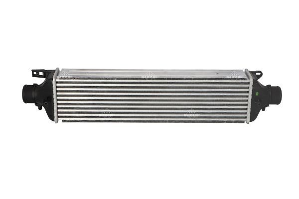 Nrf Ladeluftkühler [Hersteller-Nr. 30788] für Fiat, Chrysler