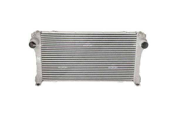 Nrf Ladeluftkühler [Hersteller-Nr. 30786] für Toyota