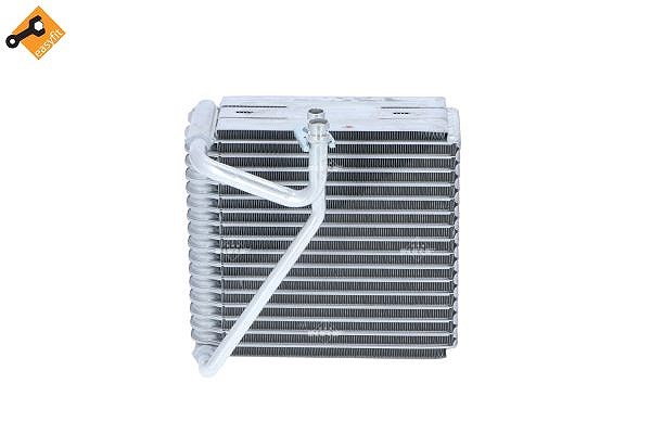 Nrf Verdampfer, Klimaanlage [Hersteller-Nr. 36143] für Mercedes-Benz