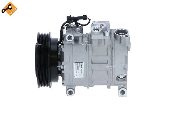 Nrf Klimakompressor Alfa Romeo Fiat Lancia 32501 - Bild 5