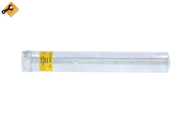 Nrf Trockner, Klimaanlage [Hersteller-Nr. 33304] für Land Rover