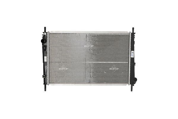 Nrf Kühler, Motorkühlung [Hersteller-Nr. 58272] für Ford