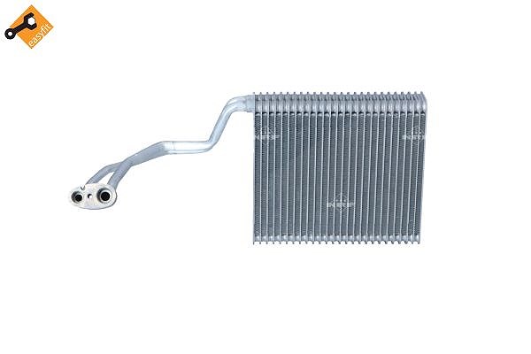 Nrf Verdampfer, Klimaanlage [Hersteller-Nr. 36138] für Seat, Audi
