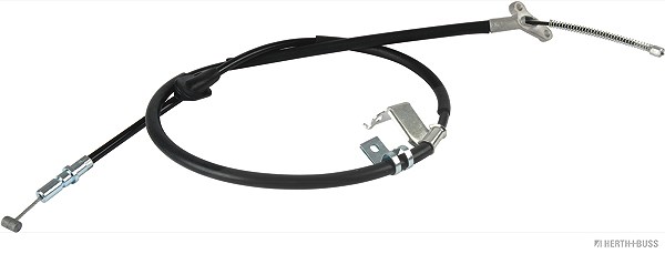 Herth+buss Jakoparts Seilzug, Feststellbremse [Hersteller-Nr. J3924077] für Honda