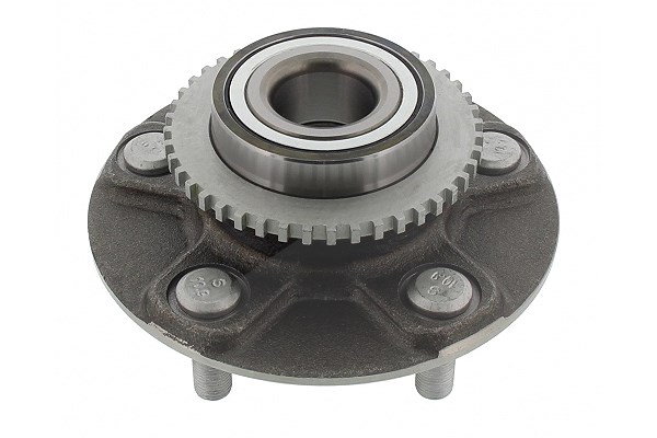 Mapco Radnabe [Hersteller-Nr. 26227] für Infiniti, Nissan