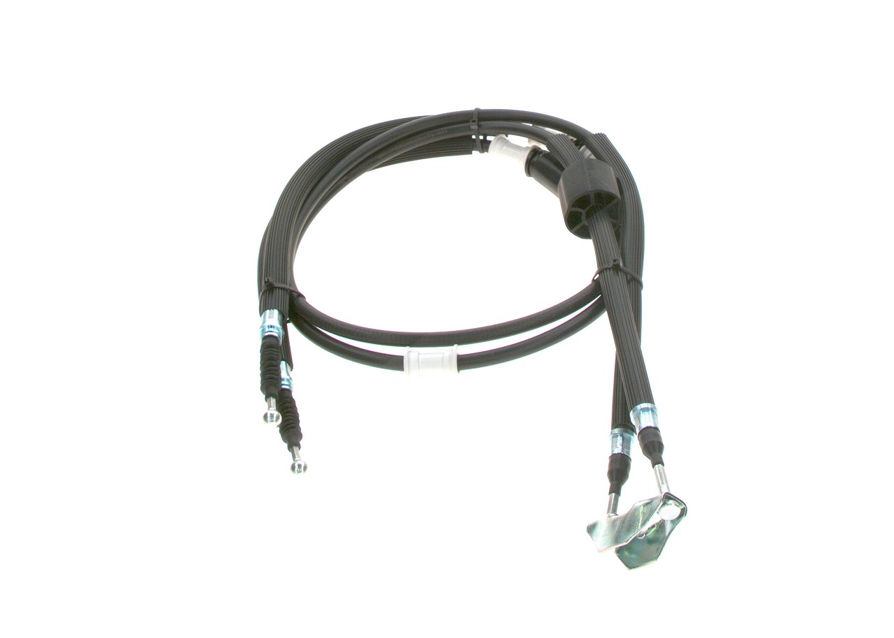 Bosch Seilzug, Feststellbremse [Hersteller-Nr. 1987477935] für Vauxhall, Opel