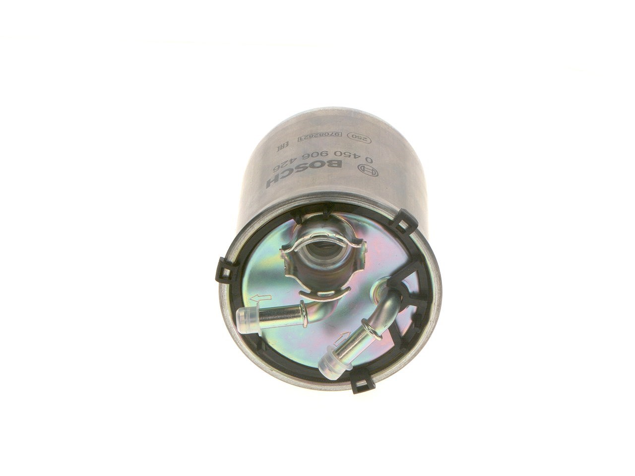 Bosch Kraftstofffilter [Hersteller-Nr. 0450906426] für VW, Skoda, Seat