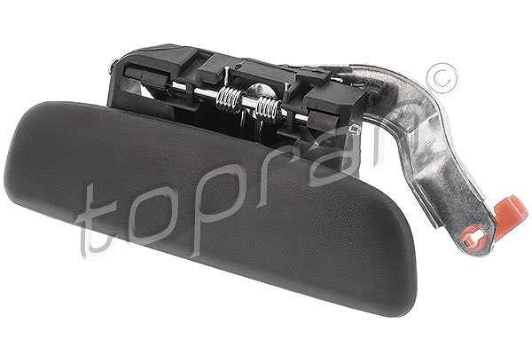 Topran Türgriff [Hersteller-Nr. 721721] für Citroën, Peugeot