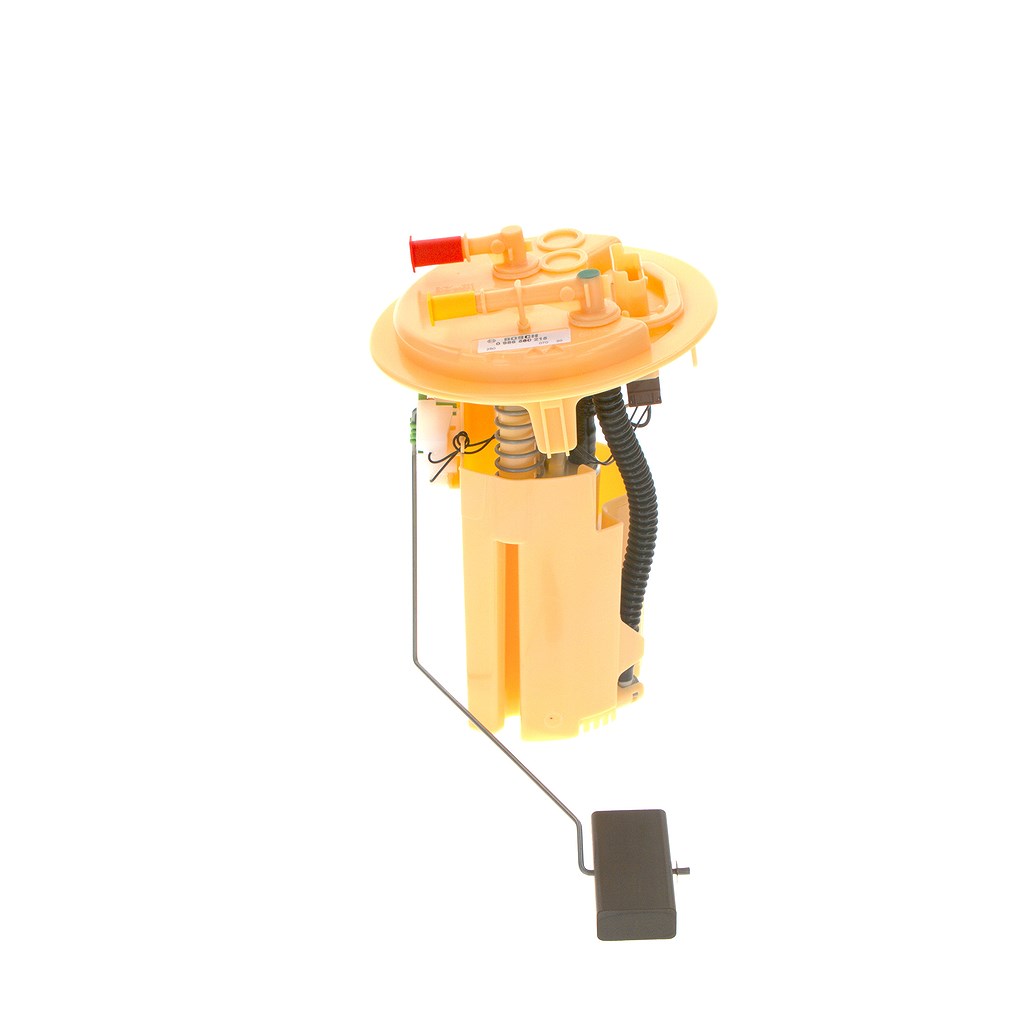 Bosch Kraftstoff-Fördereinheit [Hersteller-Nr. 0986580215] für Peugeot, Citroën