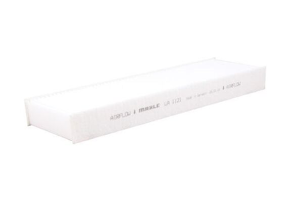 Mahle Filter, Innenraumluft [Hersteller-Nr. LA1121] für Porsche