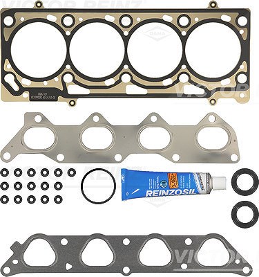 Victor Reinz Dichtungssatz, Zylinderkopf [Hersteller-Nr. 02-34260-02] für Seat, VW