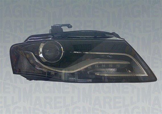 Magneti Marelli Hauptscheinwerfer [Hersteller-Nr. 721307022804] für Audi