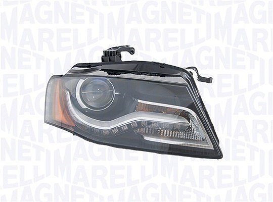 Magneti Marelli Hauptscheinwerfer [Hersteller-Nr. 721307022803] für Audi