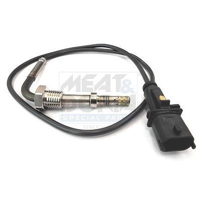 Meat & Doria Sensor, Abgastemperatur [Hersteller-Nr. 11985] für Fiat, Ford