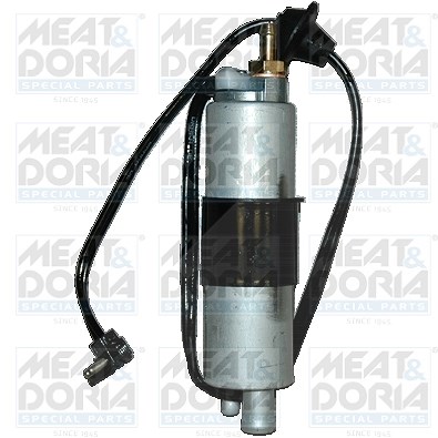 Meat & Doria Kraftstoffpumpe [Hersteller-Nr. 76054] für Mercedes-Benz