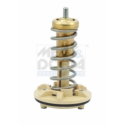 Meat & Doria Thermostat, Kühlmittel [Hersteller-Nr. 92618] für Seat, Skoda, VW, Audi