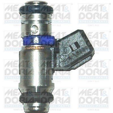 Meat & Doria Einspritzventil [Hersteller-Nr. 75112164] für Fiat, Lancia