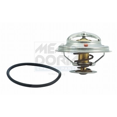 Meat & Doria Thermostat, Kühlmittel [Hersteller-Nr. 92217] für Opel, Mercedes-Benz, VW, Audi, Land Rover, Seat, BMW, Vauxhall, Jeep, Ford