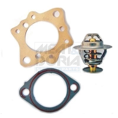 Meat & Doria Thermostat, Kühlmittel [Hersteller-Nr. 92437] für Mitsubishi