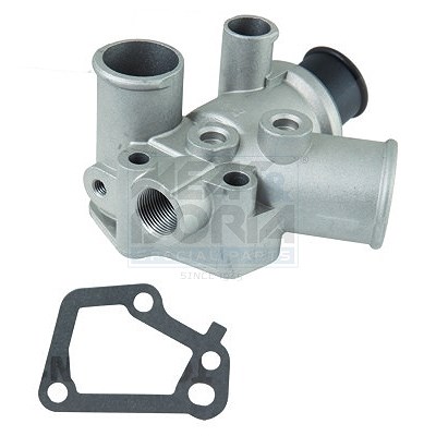 Meat & Doria Thermostat, Kühlmittel [Hersteller-Nr. 92042] für Alfa Romeo, Fiat, Lancia