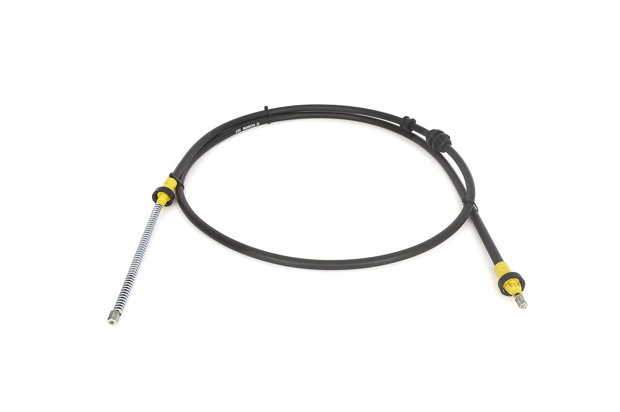 Bosch Seilzug, Feststellbremse [Hersteller-Nr. 1987482732] für Renault, Dacia