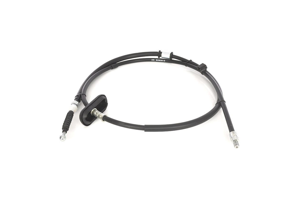 Bosch Seilzug, Feststellbremse [Hersteller-Nr. 1987482756] für Ford