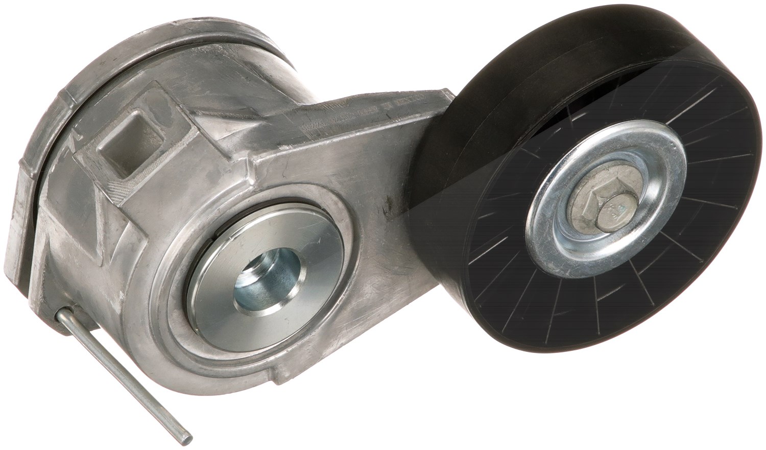 Gates Spannrolle, Keilrippenriemen [Hersteller-Nr. T38226] für Saab