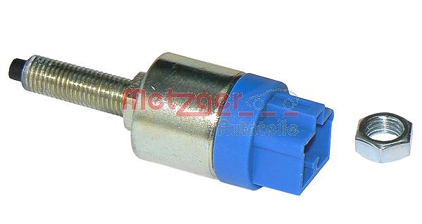 Metzger Autoteile Bremslichtschalter [Hersteller-Nr. 0911059] für Honda, VW, Toyota, Lexus