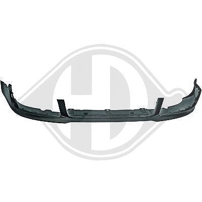 Diederichs Spoiler [Hersteller-Nr. 1017362] für Audi