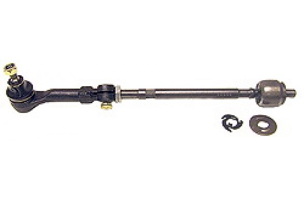 Mapco Spurstange Vorderachse links [Hersteller-Nr. 19175] für Renault